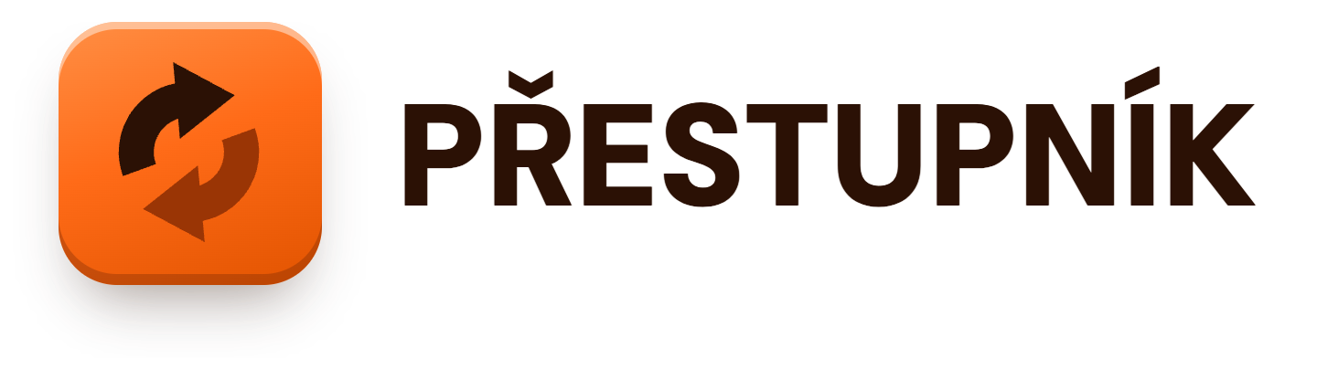 Přestupník