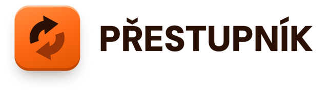 Přestupník